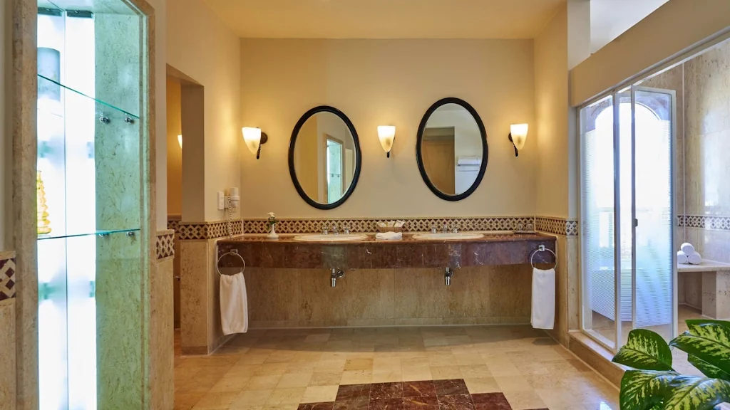 الفندق ذا باي فيو ريزورت - طابا